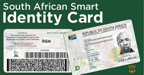 smart card id home affairs|apply for id at nedbank.